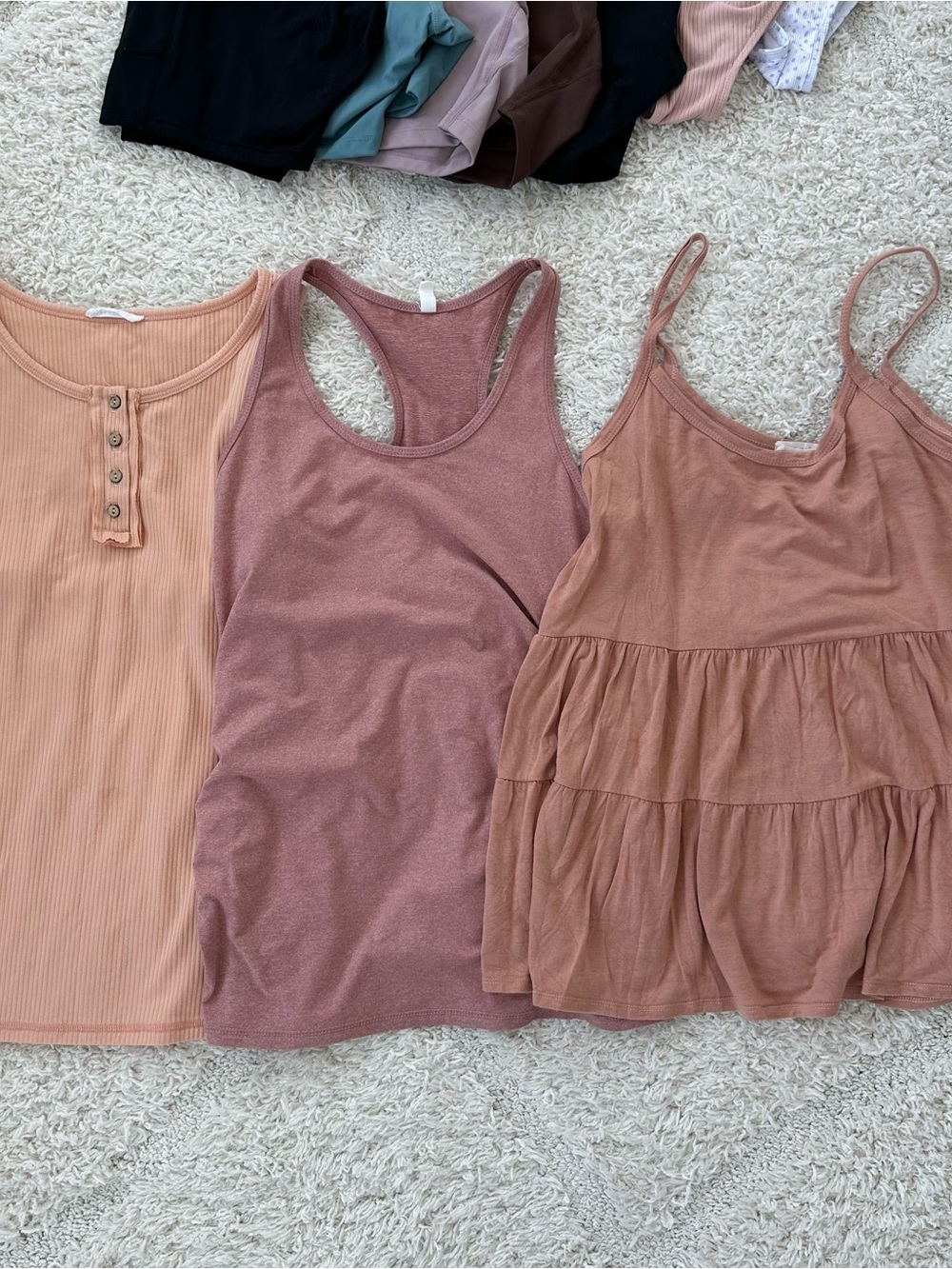 Spring/Summer Maternity Bundle - Picture 8 of 12
